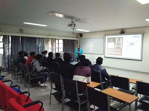 College Image